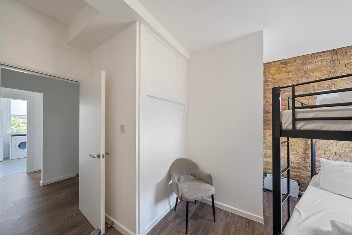 Сasa de vacaciones Large 1 Bedroom In Old St